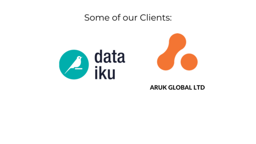 Our Virtual Tastings Clients